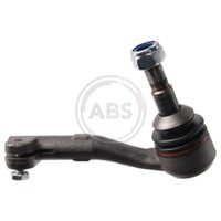 A.B.S. Spurstangenkopf Vorne Gewindemaß FM14X1.5 RHT FüR BMW 1Er E81