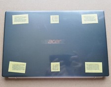 New Lcd Rear Back Cover Top Case For Acer Swift 5 SF514-55TA Laptop Green