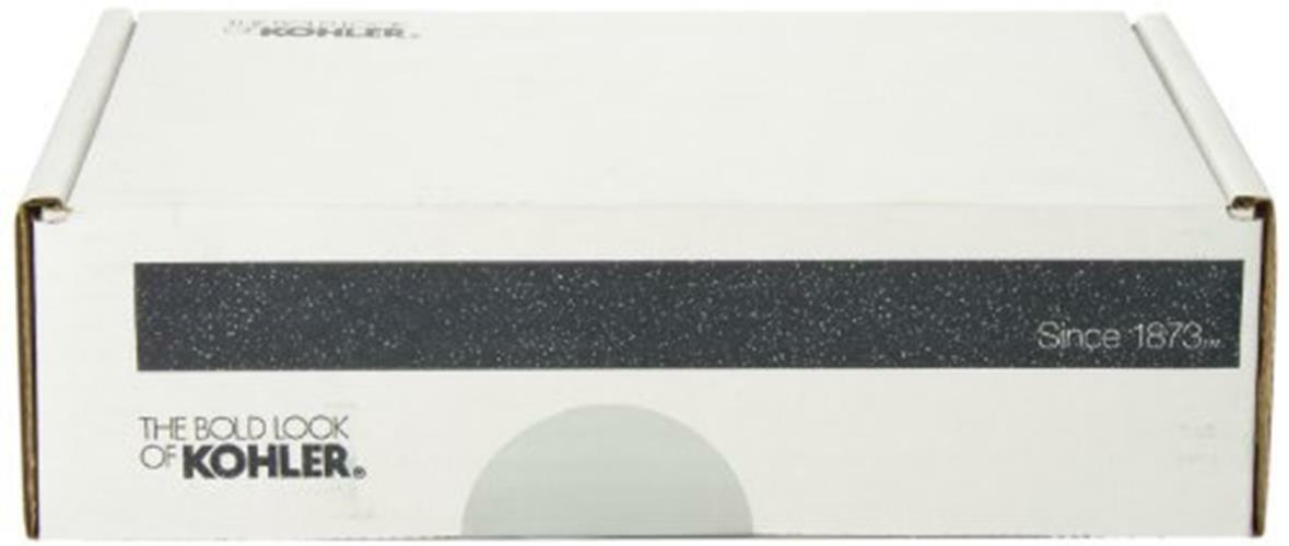 Kohler K-8593-SN MasterShower 72-Inch Metal Shower Hose,  Assorted Colors 