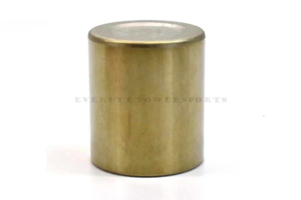 Pinza de freno pistón delantero y/o trasero muchos modelos OEM Honda (ver notas) #D270 Foto 2 de 4