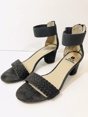 white mountain eryn sandal