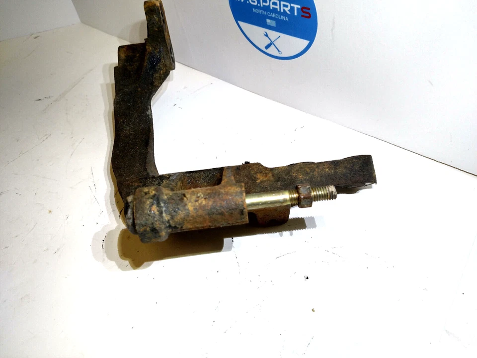 Dodge Stealth ES 1992 Mitsubishi 3000GT soporte de montaje del alternador OEM 91-99 Foto 2 de 4