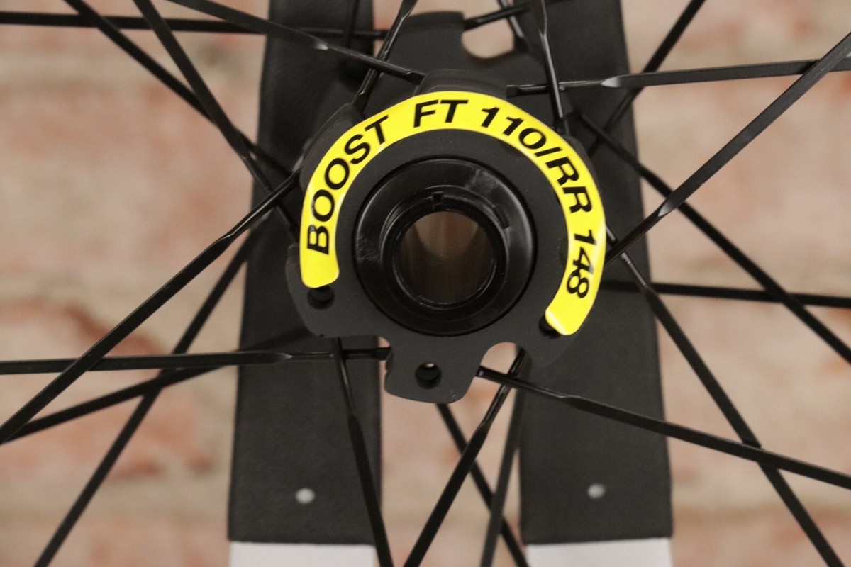 mavic xa elite 27.5ブースト　XD ホイールセット Mavic XA Elite 27 XD 27.5´´ Disc MTB Wheel Set | Bikeinn