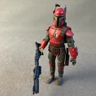 STAR WARS | Dred Priest (Republic Elite Forces) | 30TH '08 | 3.75 | Mandalorian