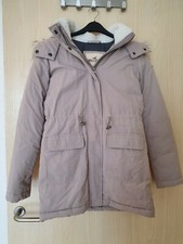 Hollister Coat Xxs