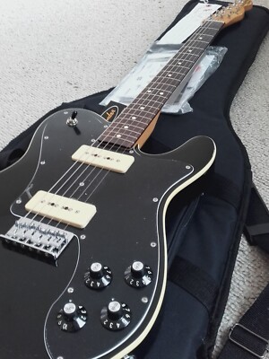 Fender Limited Edition 72 Telecaster Custom P90s (2011) - FSR