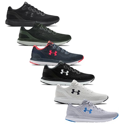 charged impulse under armour