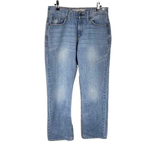 Old Blue Co. jean 21/23 oz Size 32 raw denim | eBay