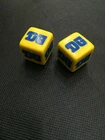 DG DICE VALVE CAP OldSchool BMX GJS KASTAN SE KUWA