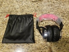 Oneodio Over Ear Headphone Wired Bass Headsets 50mm Driver Foldable Lightweight