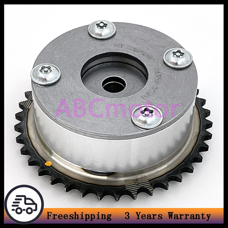 Intake CVVT Gear For Hyundai Genesis G90 G80 G70 KIA Carnival Sedona 3.3 3.8 L - Image 3 of 4