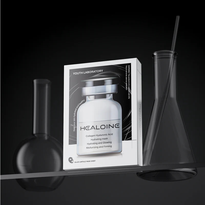 Lealinon care mask 4本 Laianzhi KN95 Mask, Headstrap/Earloop, Dual sponge strips
