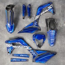 Plastics + Graphics 2024 Sherco Se Sef