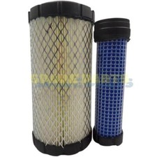 Inner Outer Air Filter for John Deere XUV625i...
