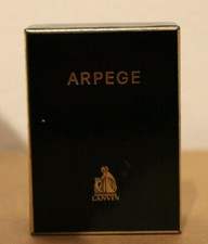 ARPEGE  Extrait by LANVIN PARIS 5ml -  VINTAGE Damenluxusparfum -