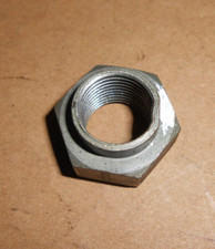Rover 100 Rover Metro 1990-98 N/S rear hub bearing nut LHT