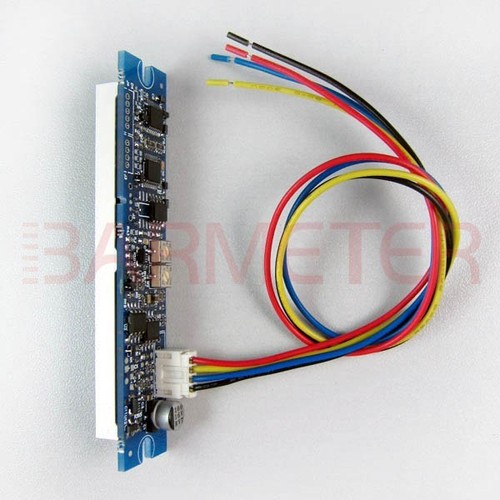 30seg LED Bar graph Module PPM Peak Programme Level Meter,DC5V power,20G5Y5R - Picture 3 of 5