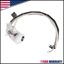 Fuel Pump Assembly W/ Sending Unit For Mercedes-Benz Left Side 2114704094
