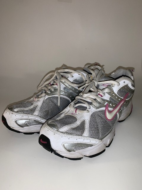 womens nike shox size 8.5