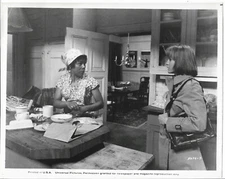 Movie Photo 1970, Diary Of A Mad Housewife, Carrie Snodgress, Ja'Net DuBois