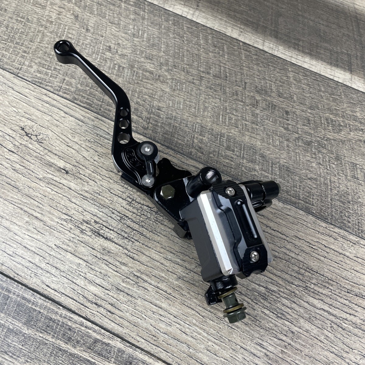 マーシャンW For 1984-1989 Nissan 300ZX Premium Brake Master Cylinder