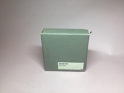 Simihaze Solar Tint Duo Blush In Shade Dawn 5g