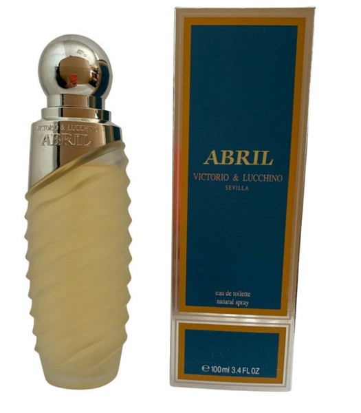 donde comprar abril de victorio y lucchino
