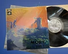 70s/80s PINK FLOYD MORE 1969 EMI/Columbia UK VGC