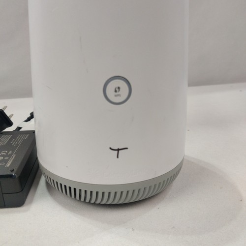 CenturyLink Greenwave C4000XG WiFi Fiber Modem Internet Router Tested With PSU - Picture 4 of 8