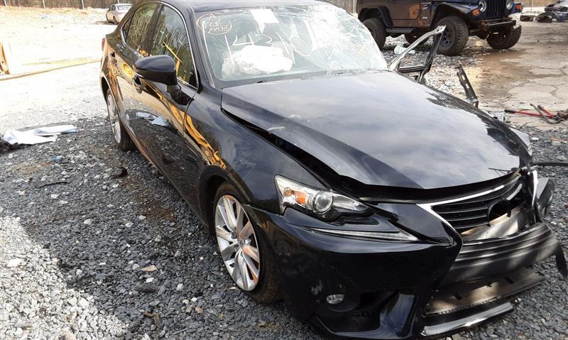 Carrier Rear Axle Sedan RWD 3.727 Ratio Fits 06-12 14-15 LEXUS
