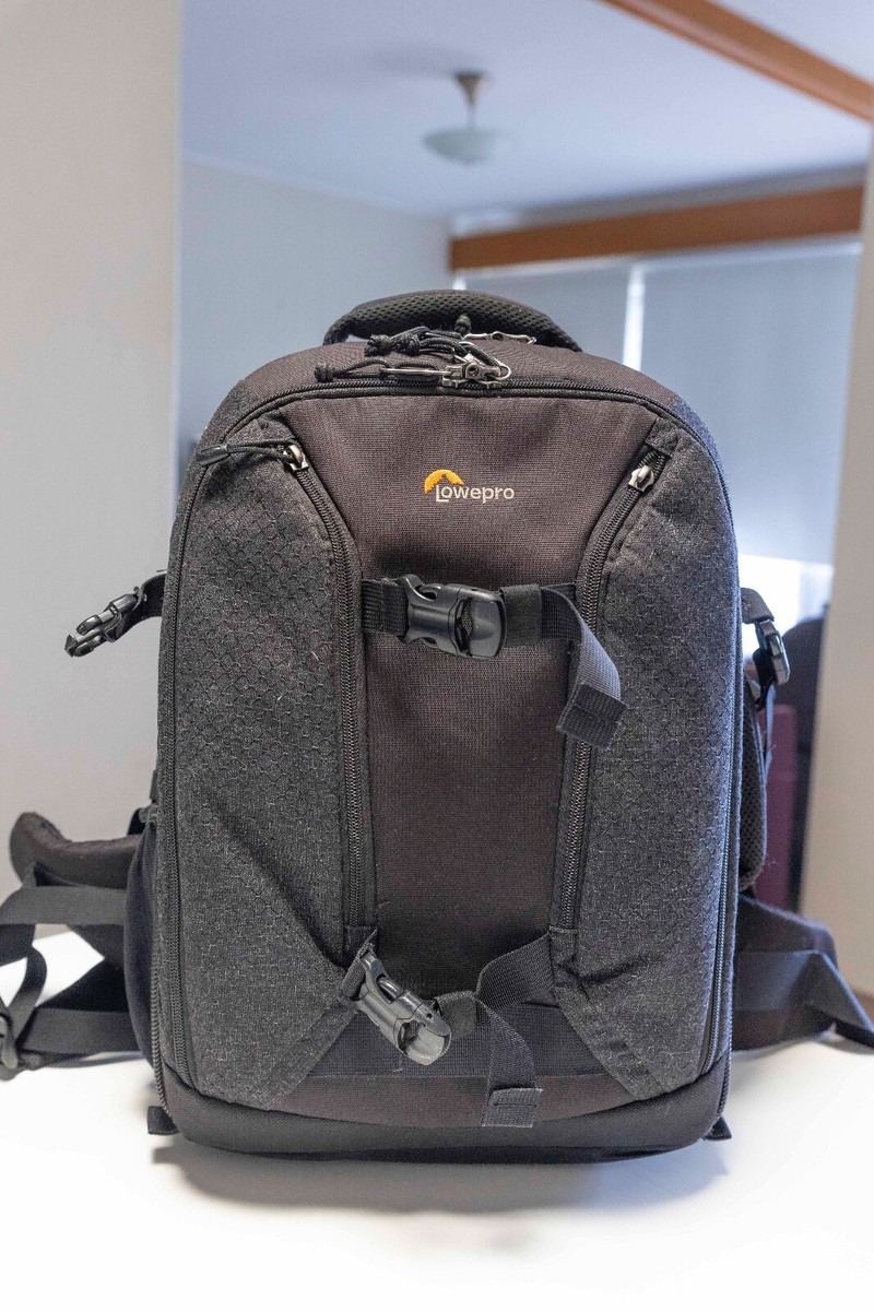 【訳あり】Lowepro Pro Runner BP 350 AW Ⅱ Lowepro backpack Pro Runner BP 350AW II | eBay