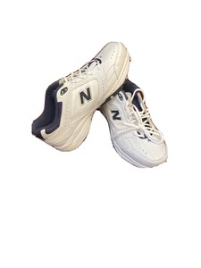 tenis branco new balance masculino