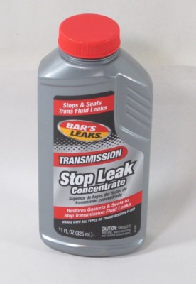 Bars Leaks 1420 Transmission Stop Leak Concentrate - 11 oz. | eBay
