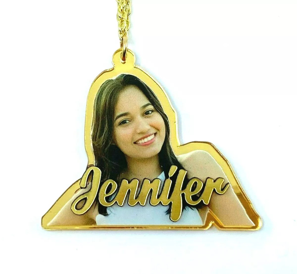 Custom laser 2024 cut pendants