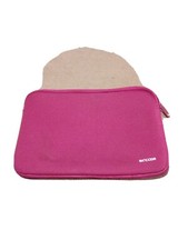 Pink Laptop Sleeve
