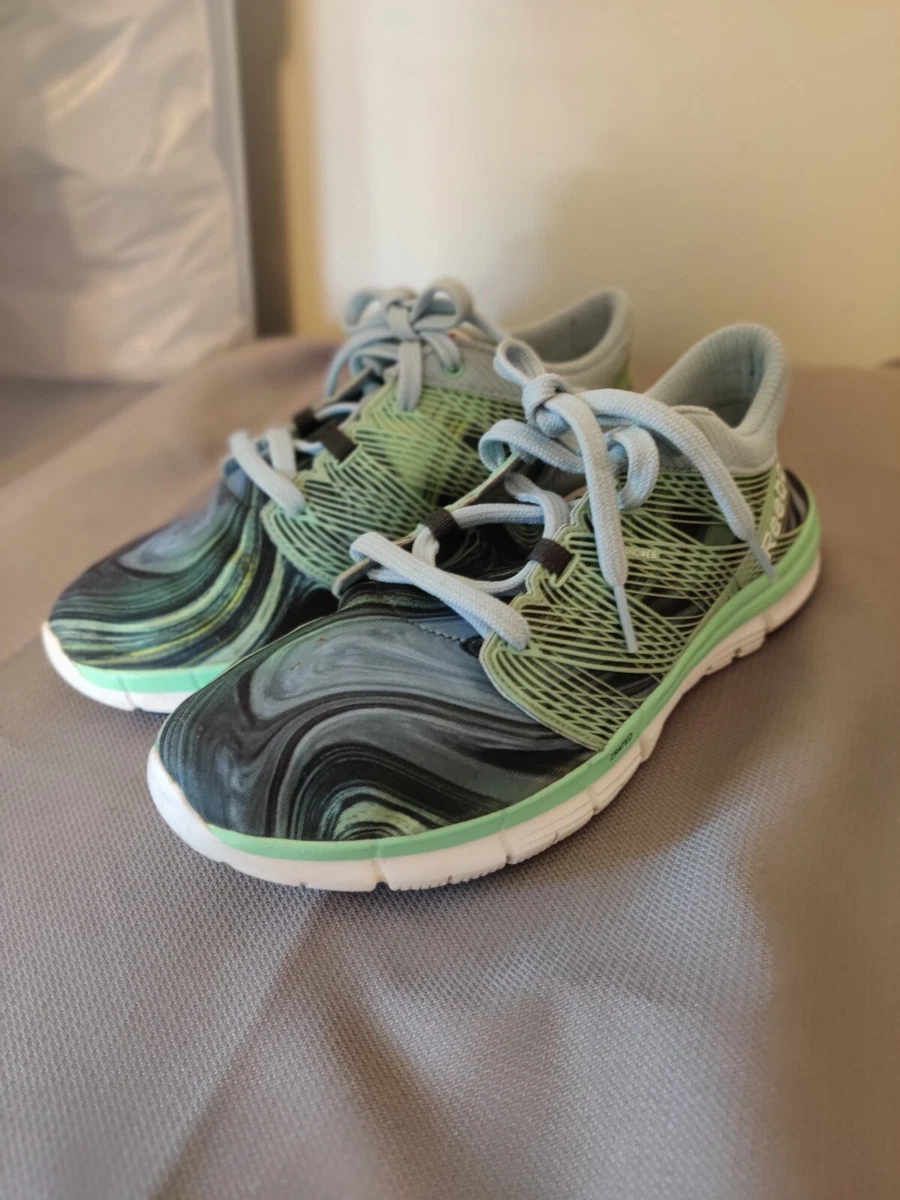 Reebok hotsell carbonated foam