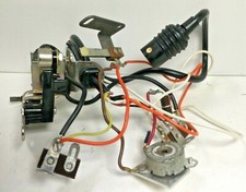Part - Remote Assembly Wires - Bell Howell Slide Cube 982Q or Compatible Model