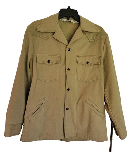 Black Eye Patch Stadium Jacket Polyester Logo Embroidery Men'S