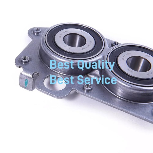NEW Bering 5-SPEED Manual Transmission For VW Golf Jetta MQ200 - Picture 4 of 6