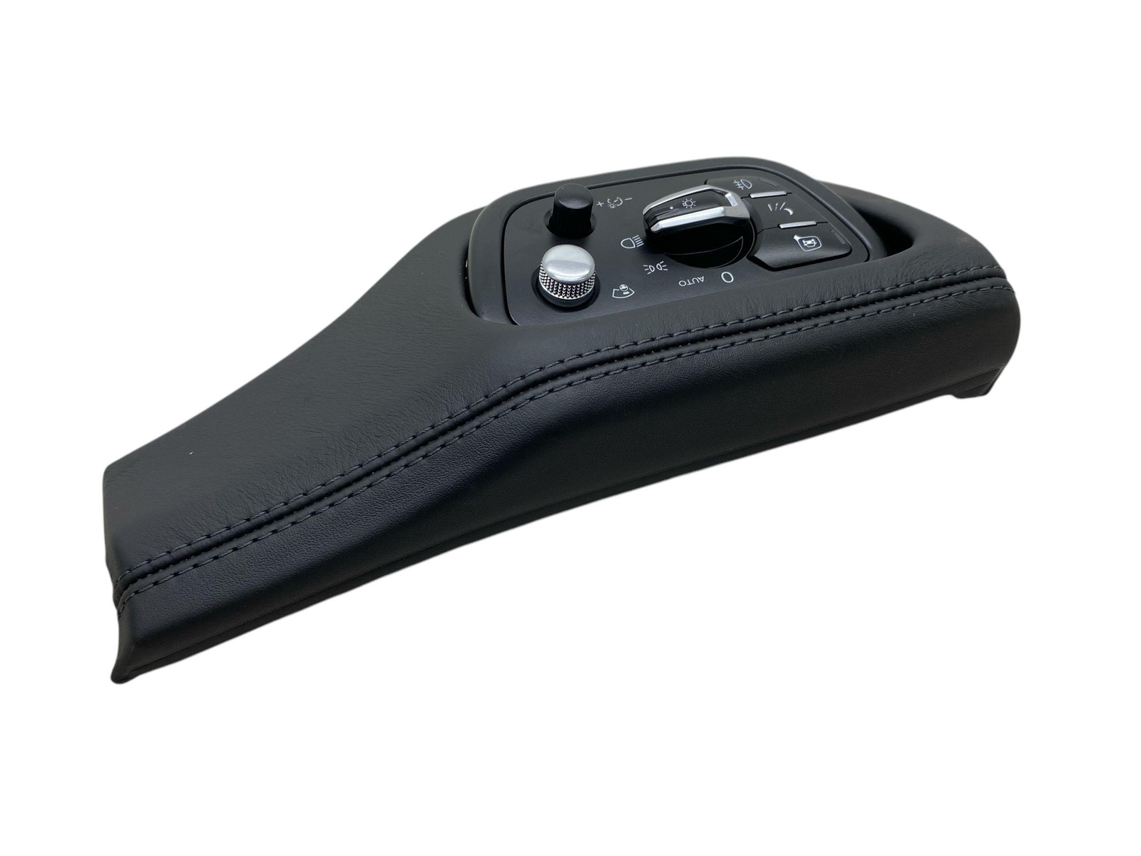 2016-2020 BENTLEY BENTAYGA OEM HEADLIGHT SWITCH PANEL WITH TRIM COVER 36A941531A