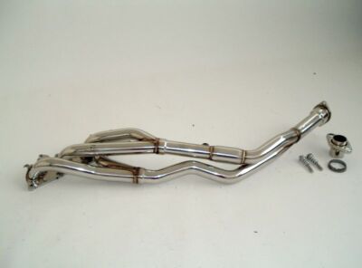 Friedrich Motorsport Fächerkrümmer für Opel Omega B - Bj. 94-99 Limo 2.0l 16V 