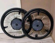 Alber E-motion M 25 Restkraftunterstützung ECS + 12 Monaten Gewährleistung 