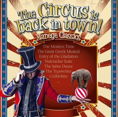 クラシック 2nd Classica / 12 CD Cd Circus Music Classics by Various Artists 2 CDs | eBay