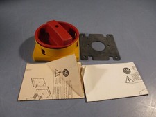 Allen Bradley Control and Load Actuator Switch 194L-HE8N 175