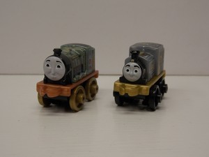 thomas the train robot