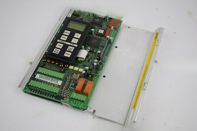 Danfoss Display Control Board 175H4666 ( 175H7086 ) 175H4669 D13