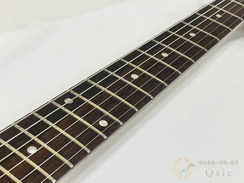 Gibson Flying V Ebony 2000 Electric Guitar - Picture 10 of 11