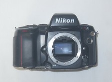 Nikon N90 Camera - Free Shipping      