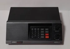 Uniden Bearcat 210XLT 40 Channel Radio Scanning System