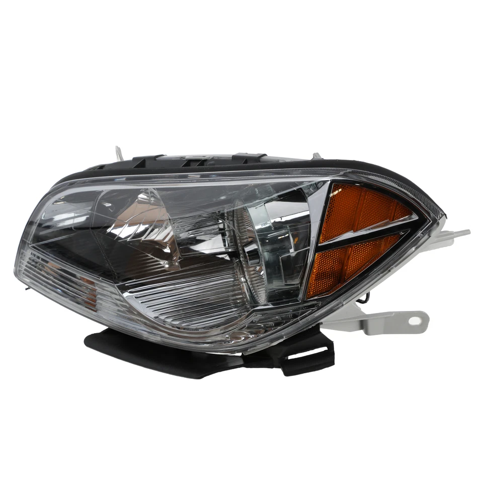 Conjunto de lámpara de luz de cabeza lado del conductor Chevrolet Malibu 2008-2012 nuevo fabricante de equipos originales 19433006 Foto 2 de 4